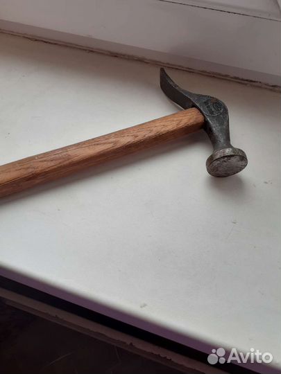 Молоток из СССР
