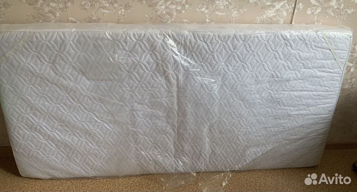 Продам новый матрас 80*160
