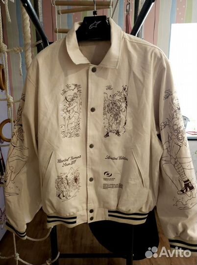 Nikifilini Бомбер джоджо