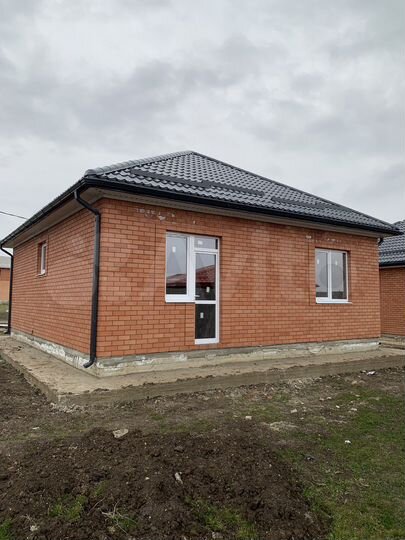 Дом 90 м² на участке 4,2 сот.