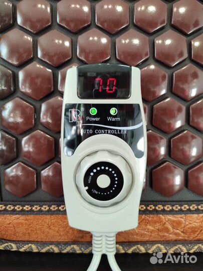 Турманиевый мат