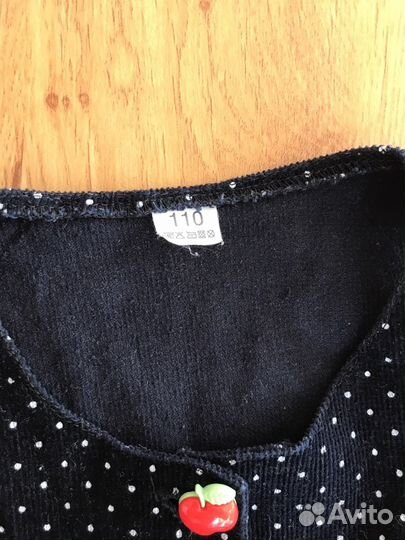 Сарафан для девочки