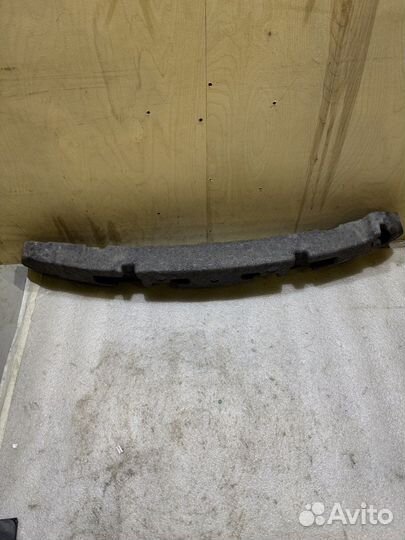 Абсорбер бампера Kia Ceed 2 2015-2018