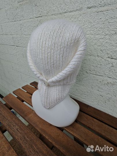 Косынка- бандана женская