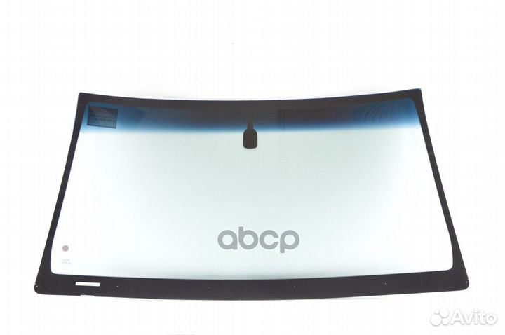 Стекло лобовое toyota hilux surf/4-runner 02-09