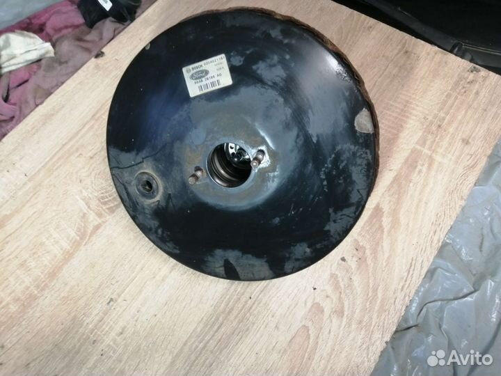 Вакуумный усилитель тормозов Ford Focus 1