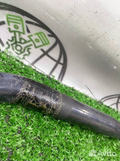 Стабилизатор поперечной устойчивости передний Bmw