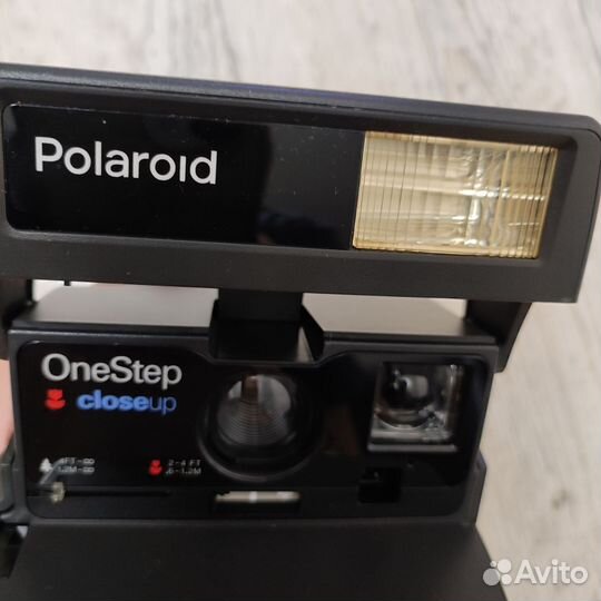 Фотоаппарат polaroid/поларойд