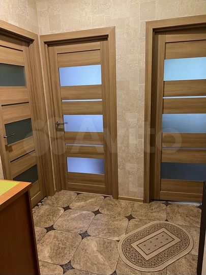 1-к. квартира, 34,7 м², 7/9 эт.