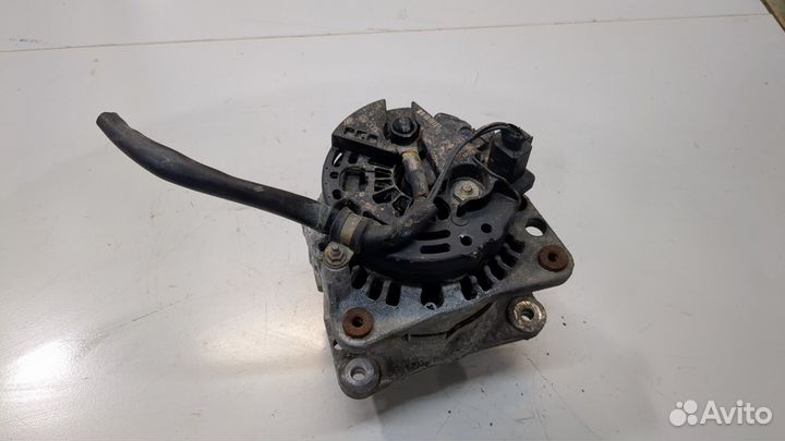 Генератор Volkswagen Golf 5, 2009