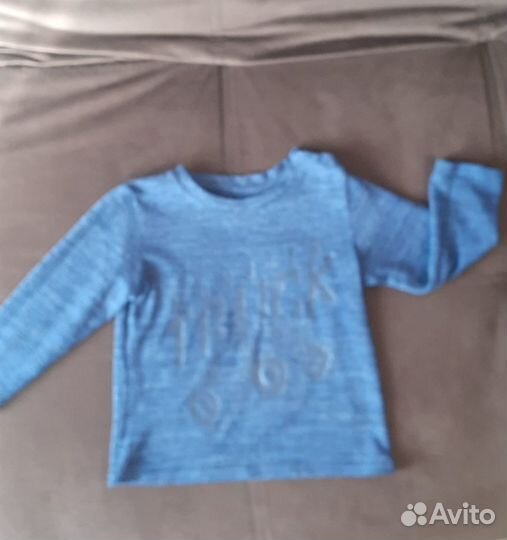 Кофточка для мальчика