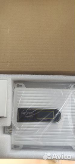 Усилитель сигнала сотовой связи