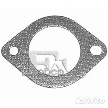 Прокладка глушителя 750907 FA1