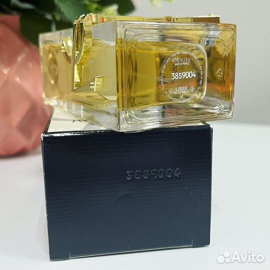 Yves Saint Laurent - Libre 90ml