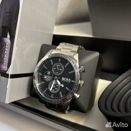 Подарочный набор для мужчин на 23 февраля