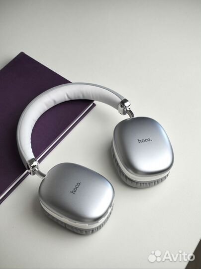 Беспроводные наушники