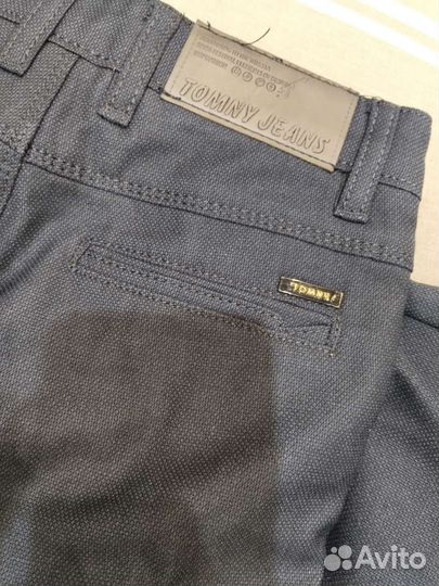 Комплект школьный Tommy jeans брюки