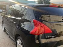 Peugeot 3008 1.6 AT, 2012, 205 000 км, с пробегом, цена 700 000 руб.