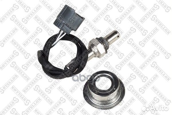 20-00131-SX лямбда-зонд L500 mm Subaru Forest