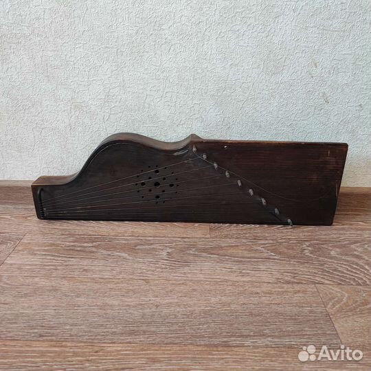 Гусли