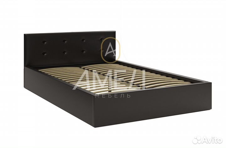 Кровать односпальная от производителя