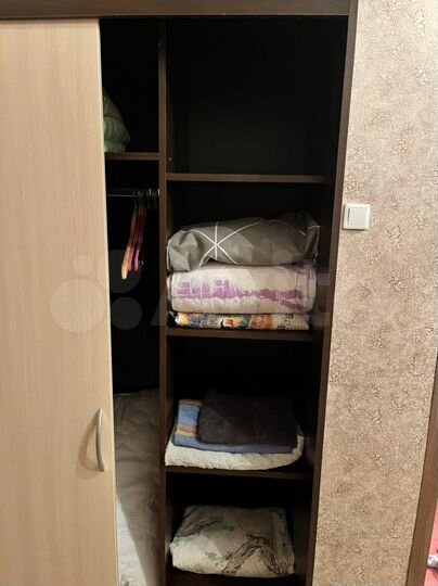 Квартира-студия, 30 м², 5/10 эт.