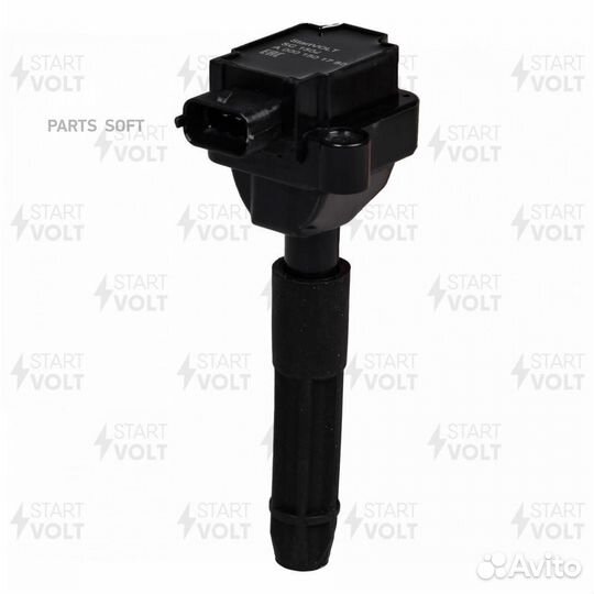 Startvolt SC1502 Катушка зажигания для а/м Mercede