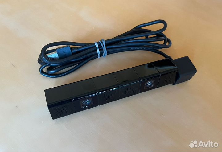Камера для ps4 playstation 4