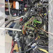 Мотомастерская Работы любой сложности