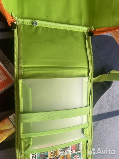 Портфель школьный