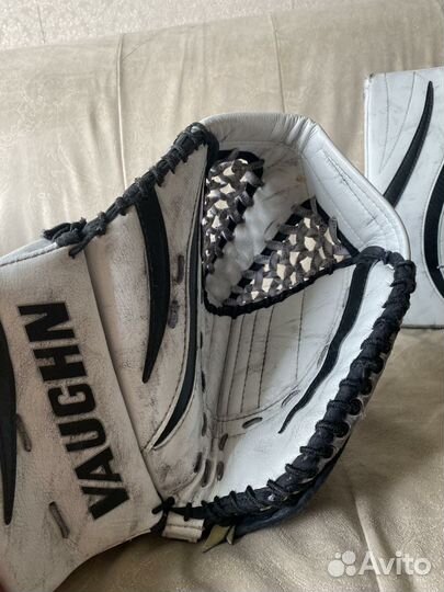 Блин и ловушка вратаря Jr