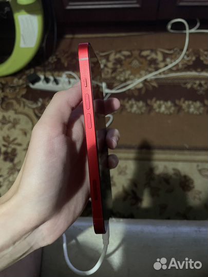 iPhone 13, 256 ГБ