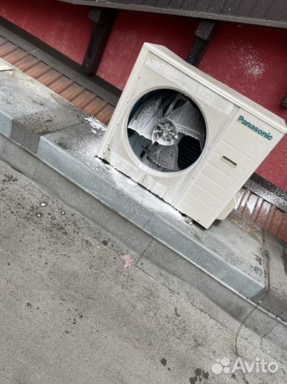 Обслуживание кондиционеров заправка и ремонт