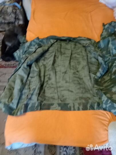 Комбинезон для рыбалкии охоты