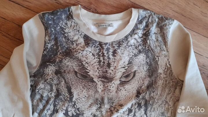 Вещи на девочку,4 шт. пакетом,джинсы,кофточки,р.42