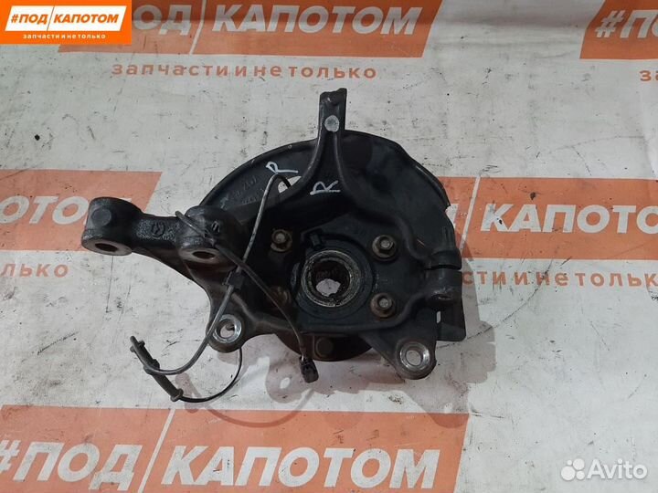 Кулак передний правый Mazda CX-5 KE (2011 - 2017)