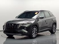 Hyundai Tucson 1.6 AMT, 2021, 31 000 км, с пробегом, цена 2 711 298 руб.