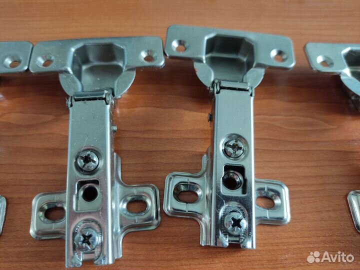 Петли мебельные
