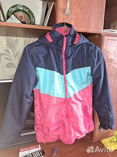 Ветровка детская 146-152