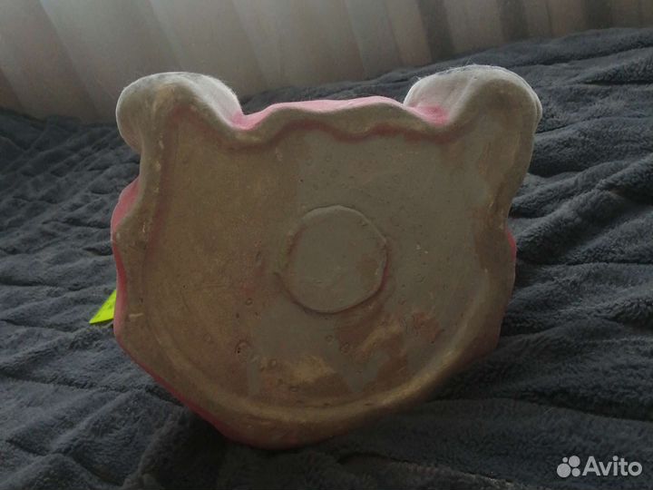 Копилка большая