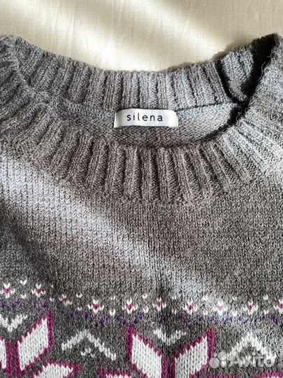 Платье туника