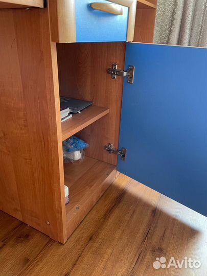 Детский гарнитур