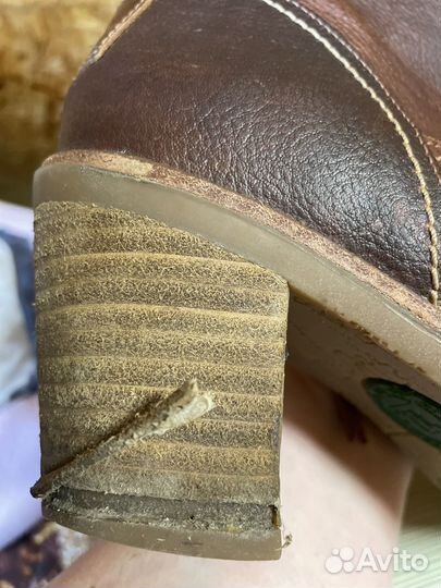 Сапоги женские Panama Jack