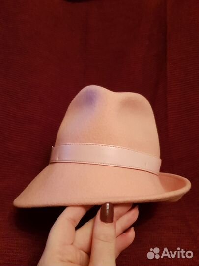 Шляпа