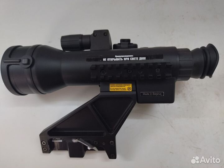 Прицел ночного видения yukon