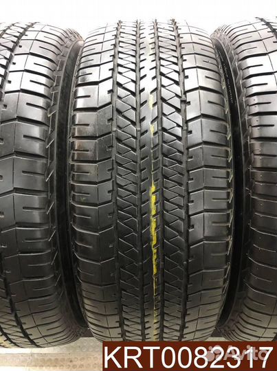 Bridgestone Dueler H/T D684 II 275/60 R20 99B