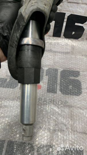 Карданчик рулевой Bmw X5 E70 N52B30 2009