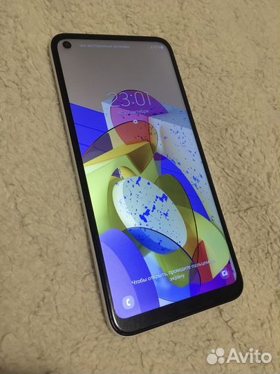 Samsung Galaxy A11, 2/32 ГБ
