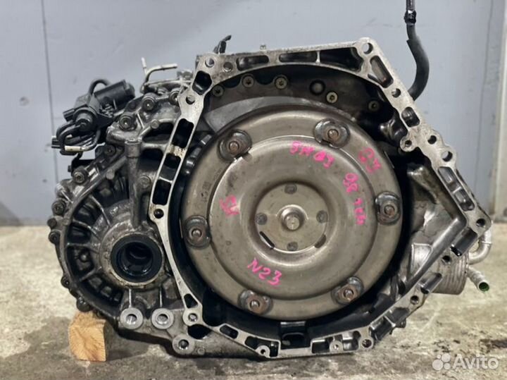 АКПП Mazda 6 GJ SH-vpts 2.2D 98 Т.км