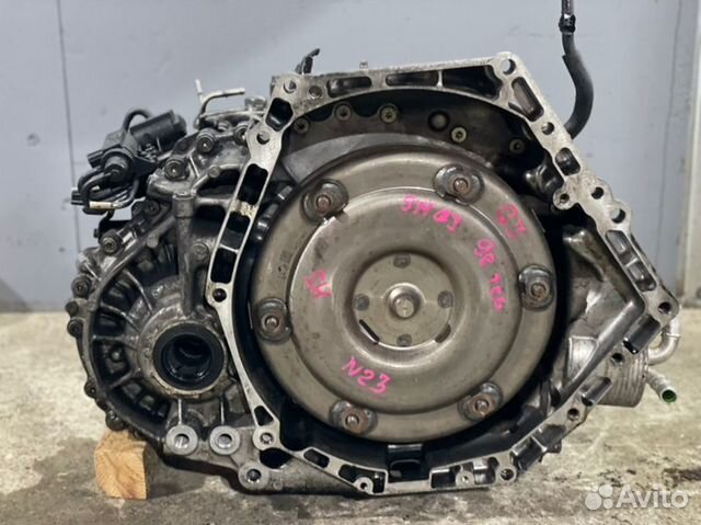 АКПП Mazda 6 GJ SH-vpts 2.2D 98 Т.км